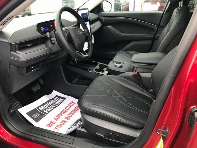 2024 Ford Mustang Mach-E Select AWD - Photo 6