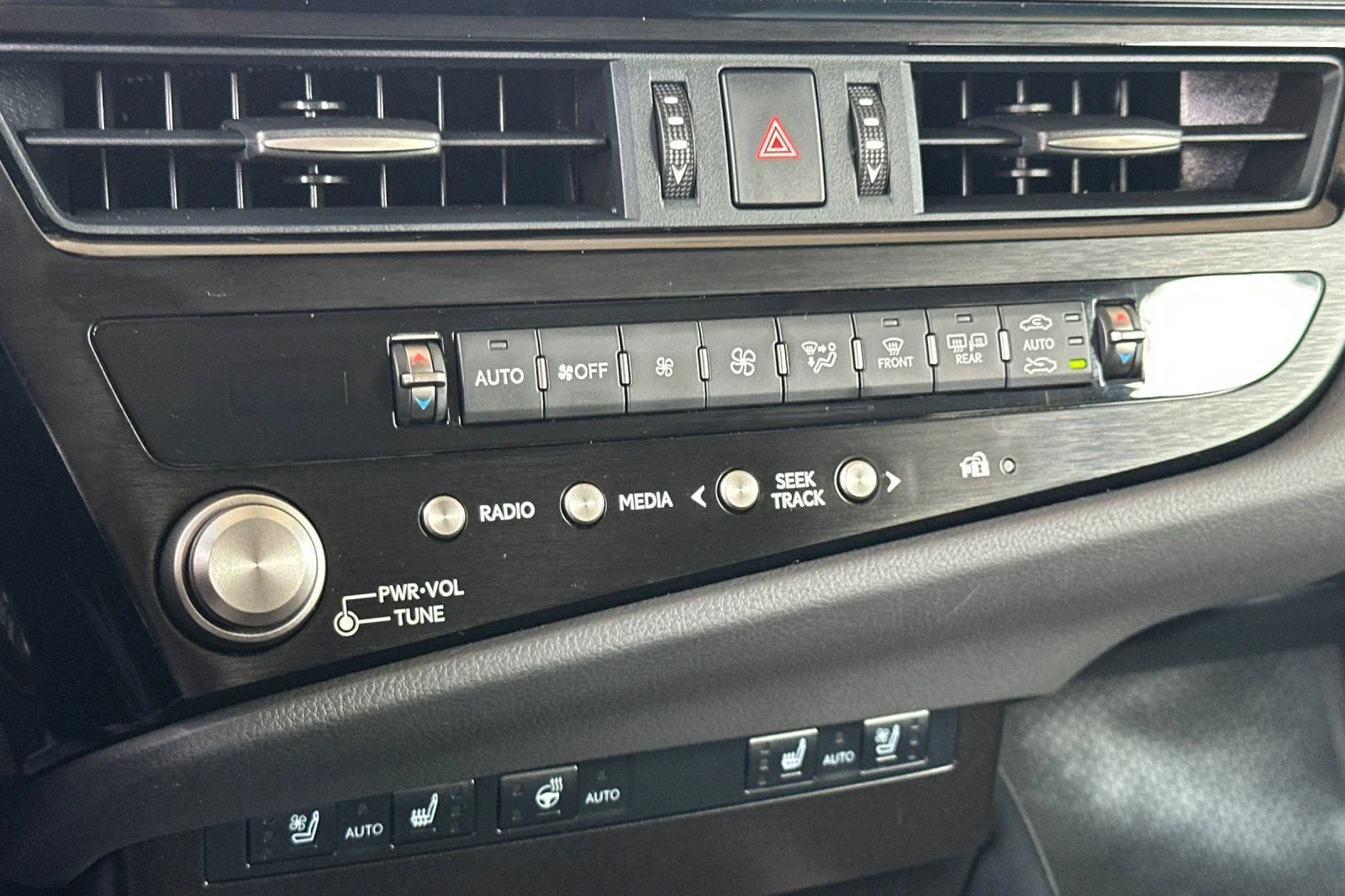 Used 2023 Gray Lexus 350 image 16