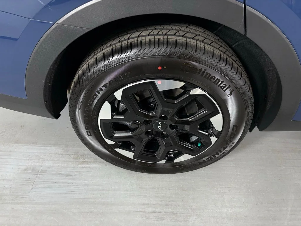 New 2026 Black Kia S image 11