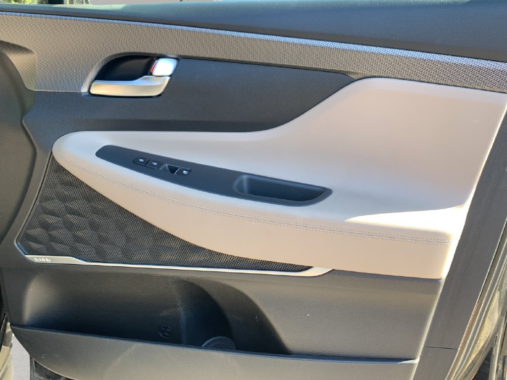 2019 Hyundai Santa Fe SEL Plus - Photo 33
