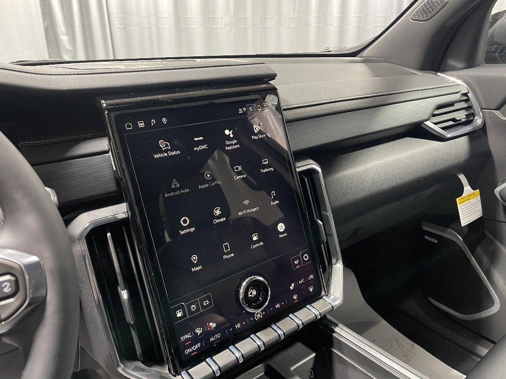 2026 GMC Acadia Elevation - Photo 22