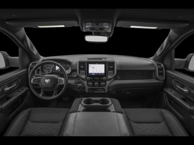 New 2026 Granite Crystal Metallic Clearcoat RAM Warlock image 4