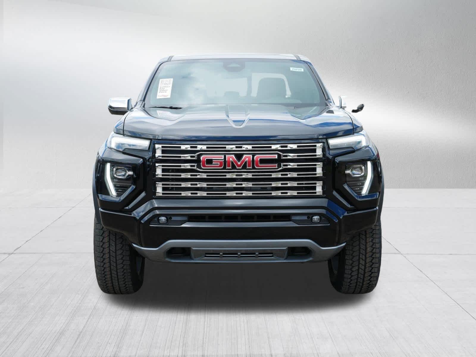 2026 GMC Canyon Denali - Photo 8