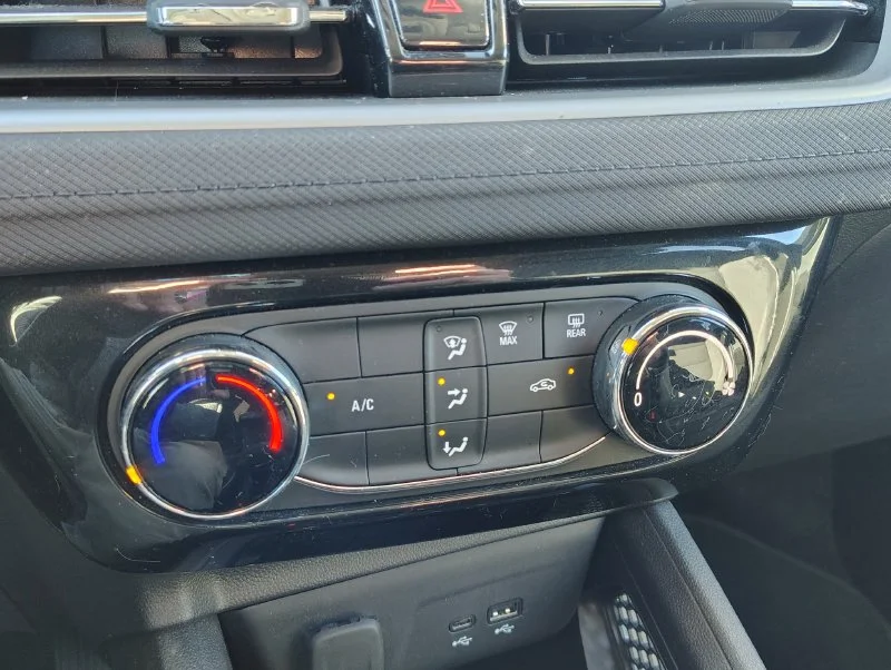 Used 2024 Gray Chevrolet LT image 13