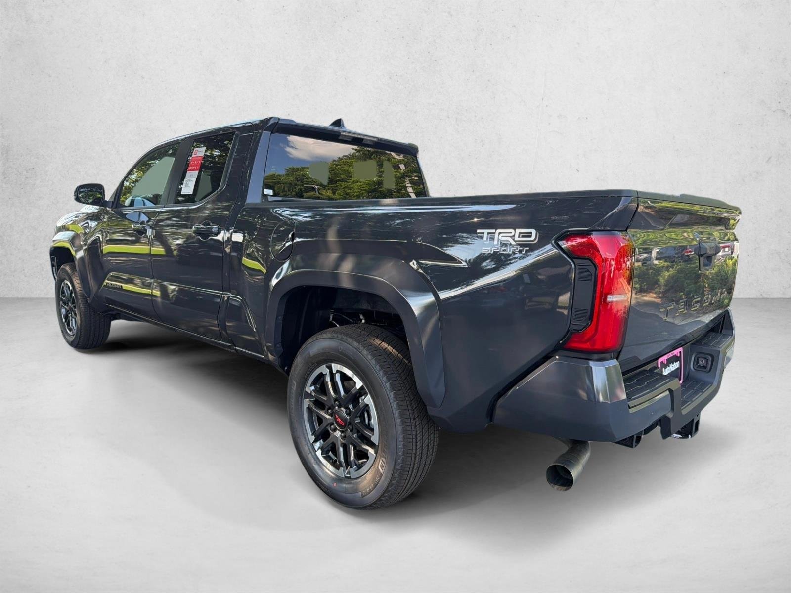 New 2026 Underground Toyota TRD Sport image 5