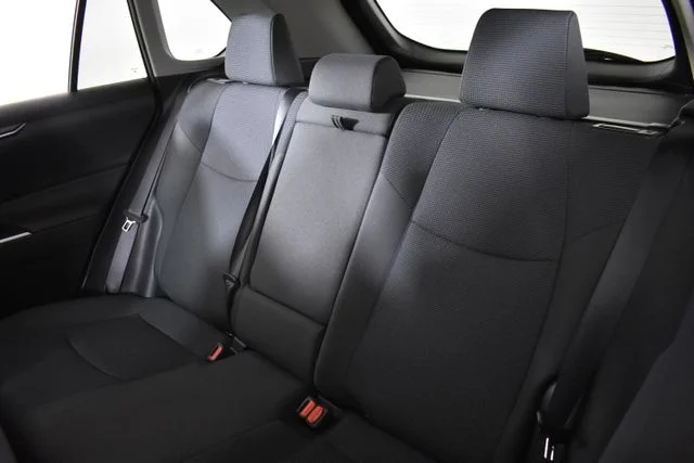 Used 2023 Black Toyota LE image 15