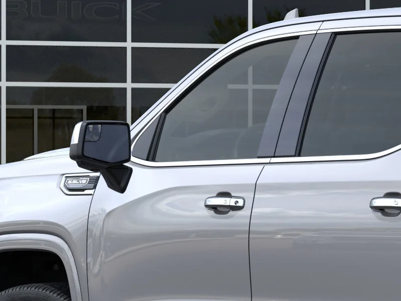 New 2026 STERLING METALLIC GMC Denali image 12