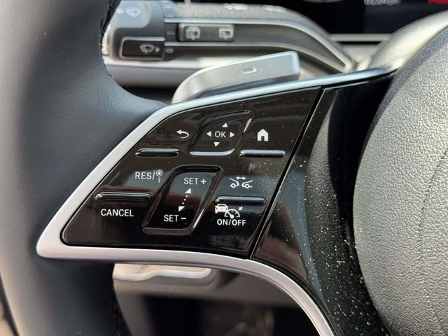New 2026 Black Mercedes-Benz GLE 450 image 21