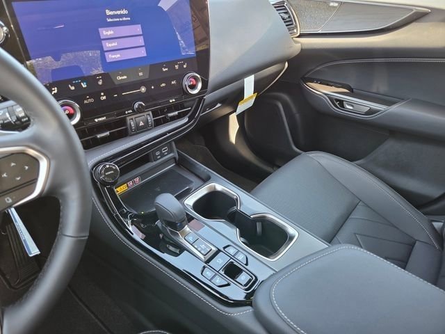 New 2026 Caviar Lexus LUXURY AWD image 37