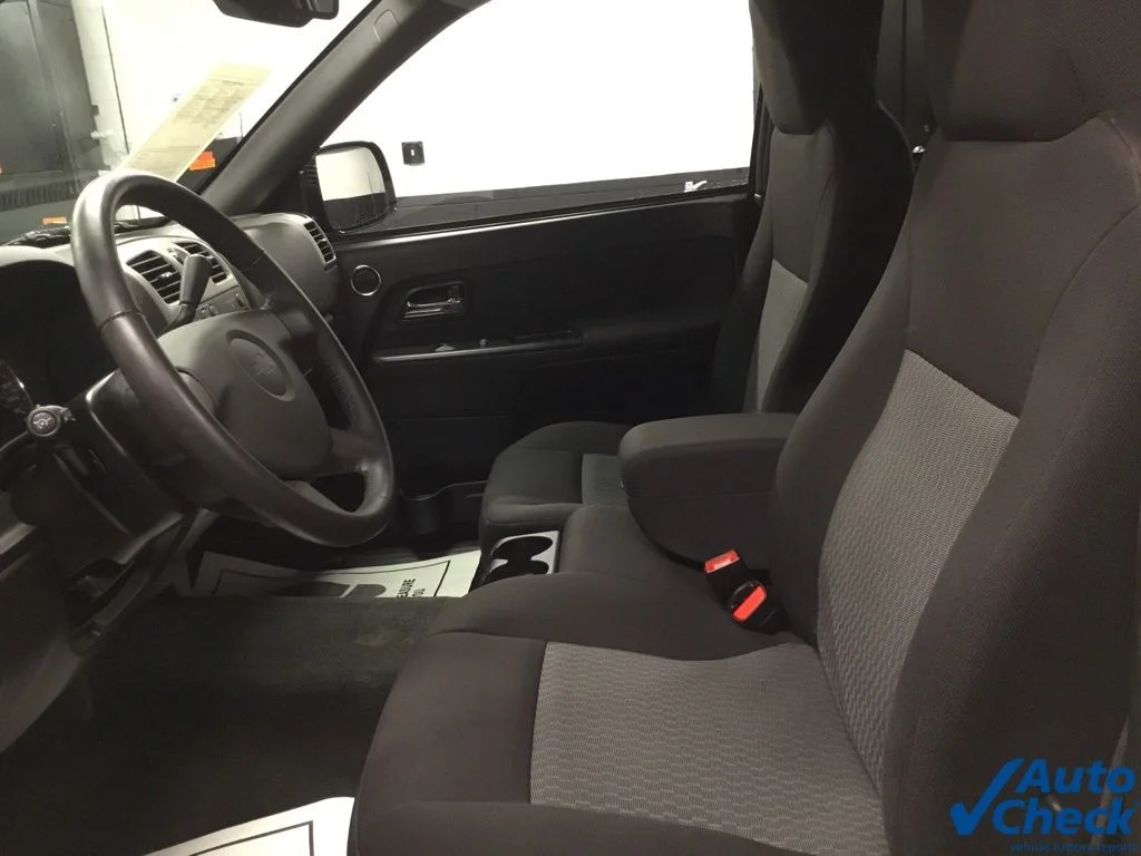Used 2011 Black Chevrolet 1LT image 20