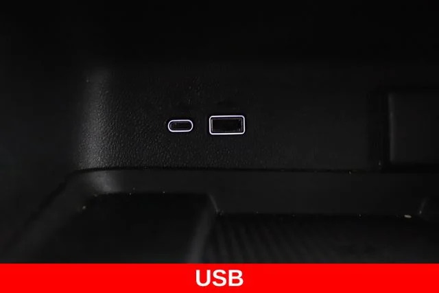Used 2024 Red Chevrolet Z71 image 23