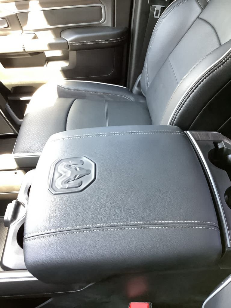 2025 RAM 2500 Laramie - Photo 23
