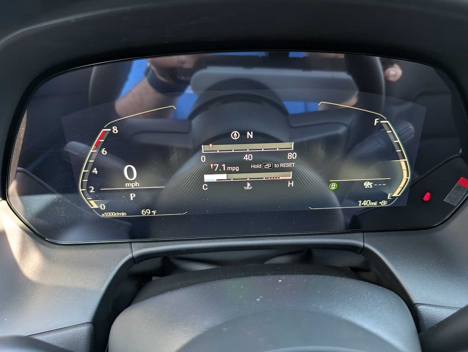 New 2026 Rhodium White Metallic Mazda 2.5 S Preferred AWD image 18
