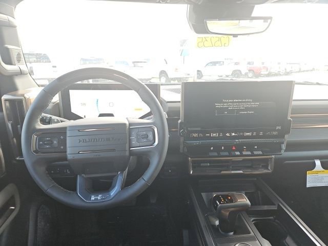 2025 GMC HUMMER EV 2X - Photo 19