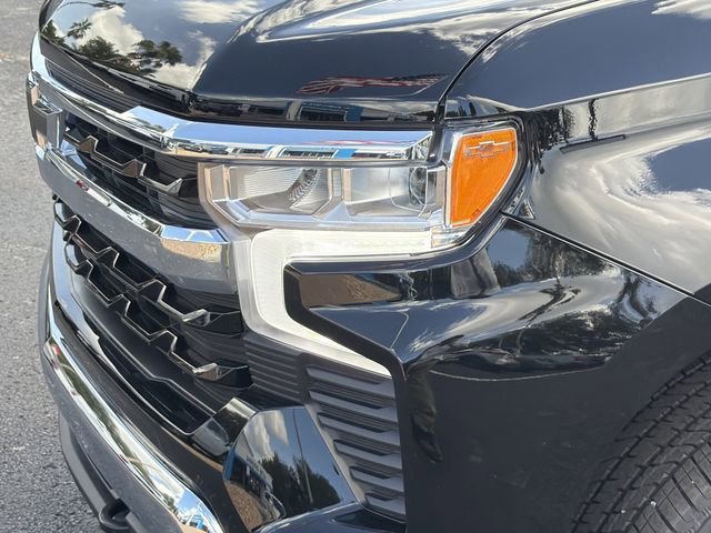 2026 Chevrolet Silverado 1500 LT - Photo 9