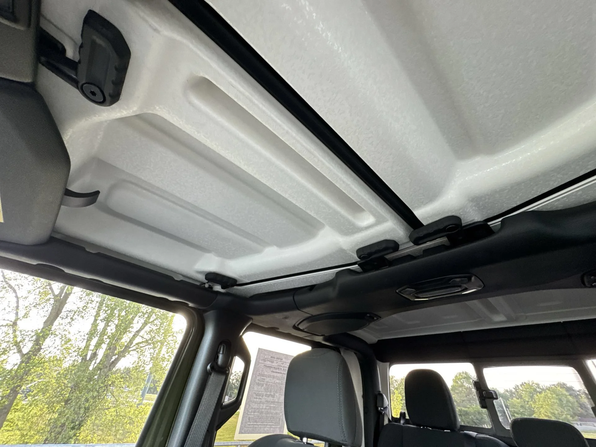 2021 Jeep Gladiator Mojave - Photo 22