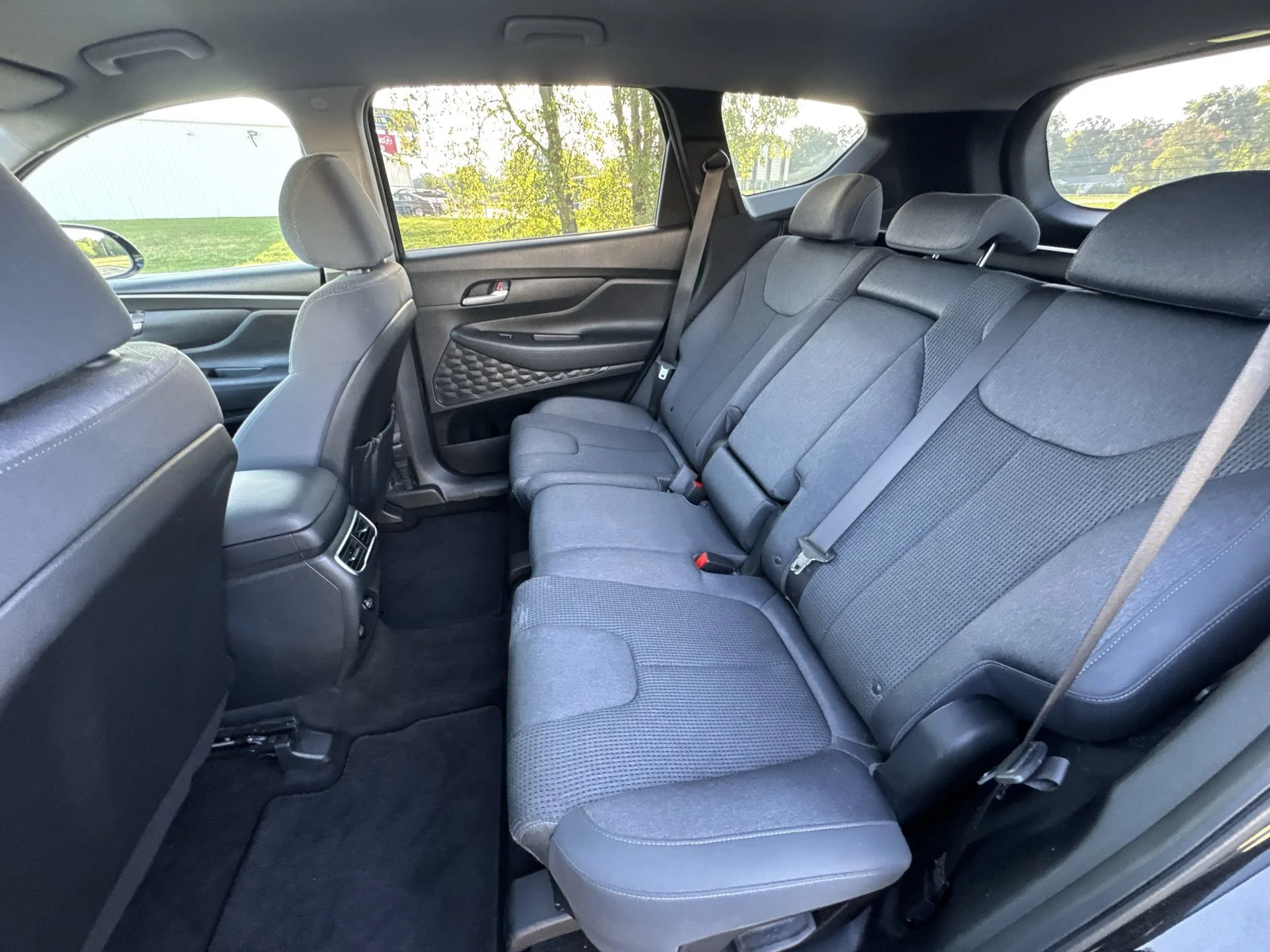 2022 Hyundai Santa Fe SEL - Photo 22
