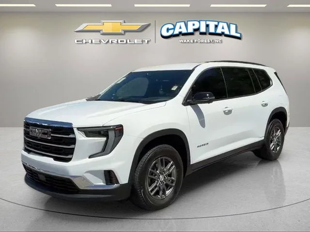 2025 GMC Acadia Elevation FWD's photo