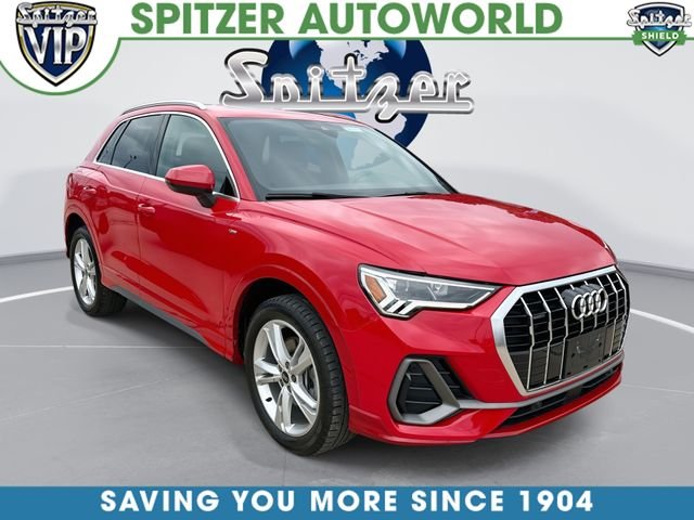 2023 Audi Q3