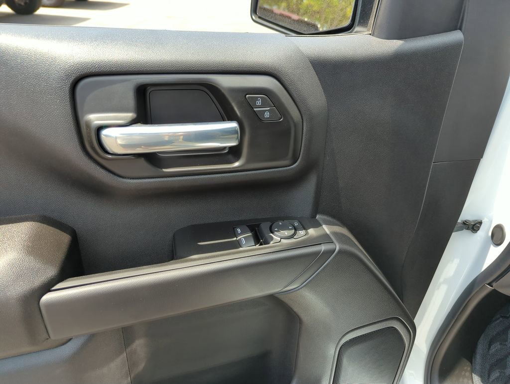 2026 GMC Sierra 1500 Pro - Photo 17