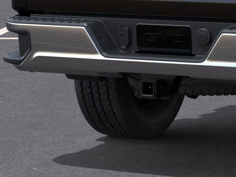 2026 GMC Sierra 2500HD SLT - Photo 14