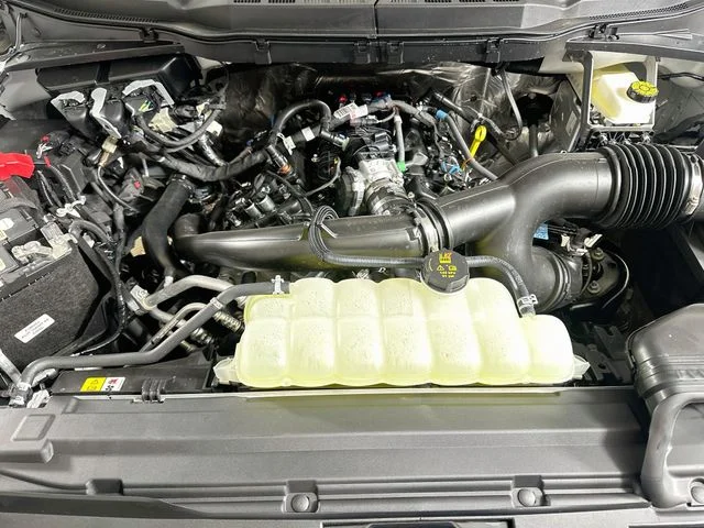 New 2026 Ford F-150 XL