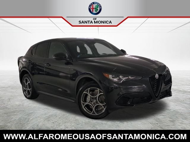 2026 Alfa Romeo Stelvio