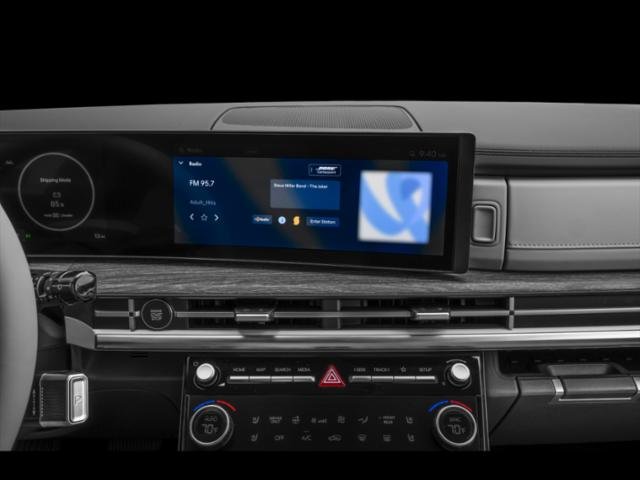 New 2026 Red Hyundai Limited image 20