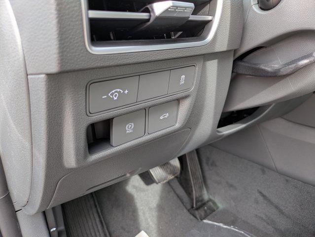 New 2026 Portofino Gray Hyundai SEL Sport image 19