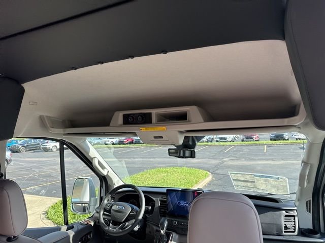 2025 Ford Transit Van Base - Photo 35