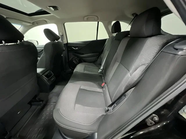Used 2021 Black Subaru Premium image 24