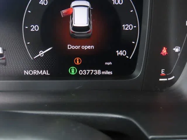 2023 Honda Pilot Elite - Photo 33