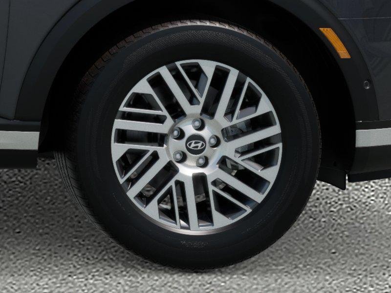 New 2026 Gray Hyundai SEL Premium FWD image 27