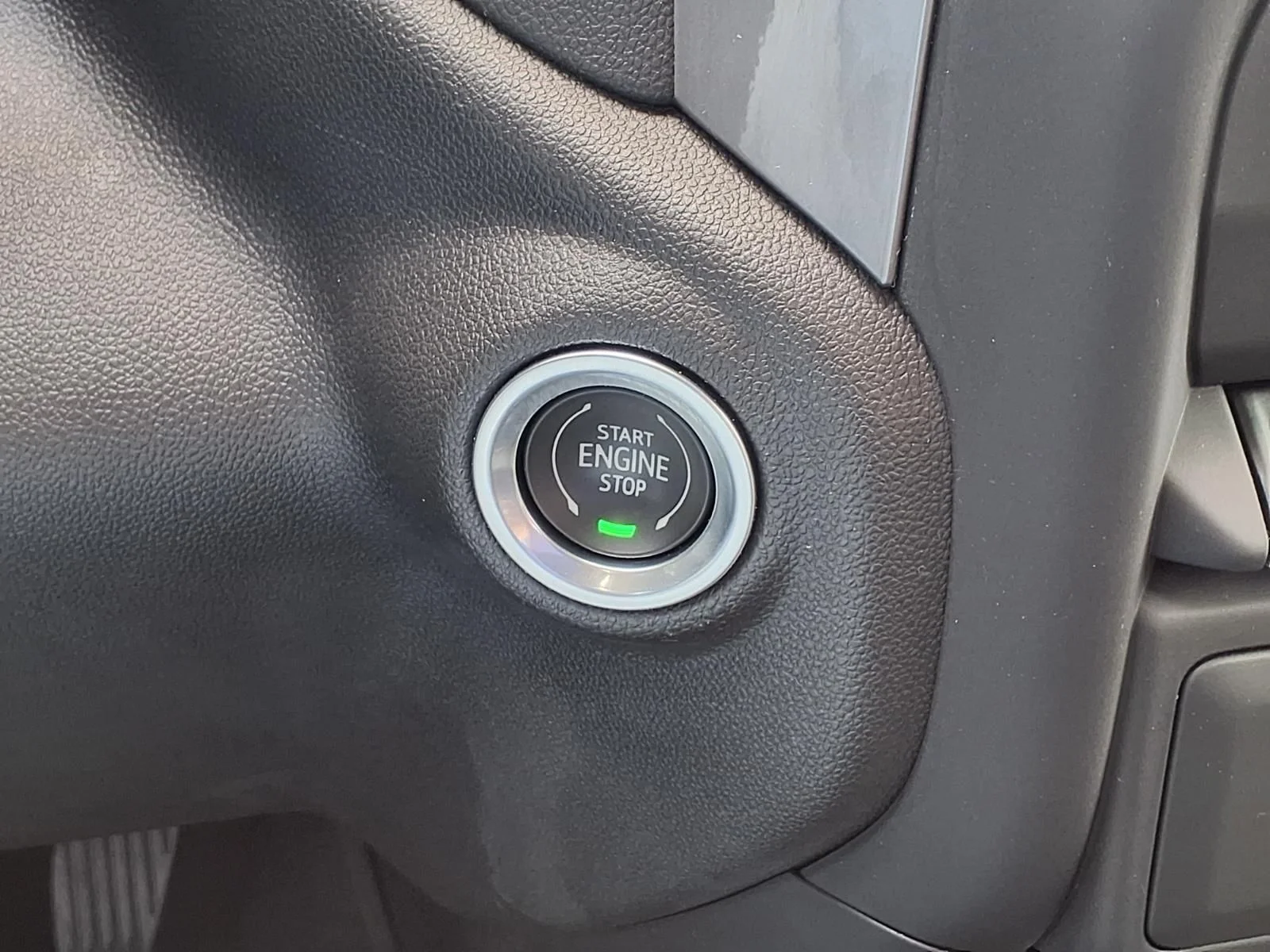 Used 2022 Black Chevrolet Custom Trail Boss image 14