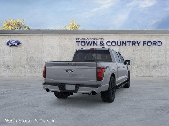 New 2026 Avalanche Ford Black Widow image 20