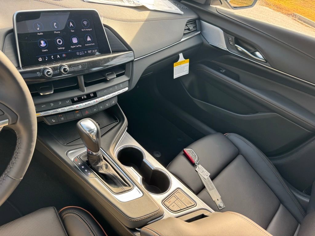 2026 Cadillac CT4 Sport - Photo 29