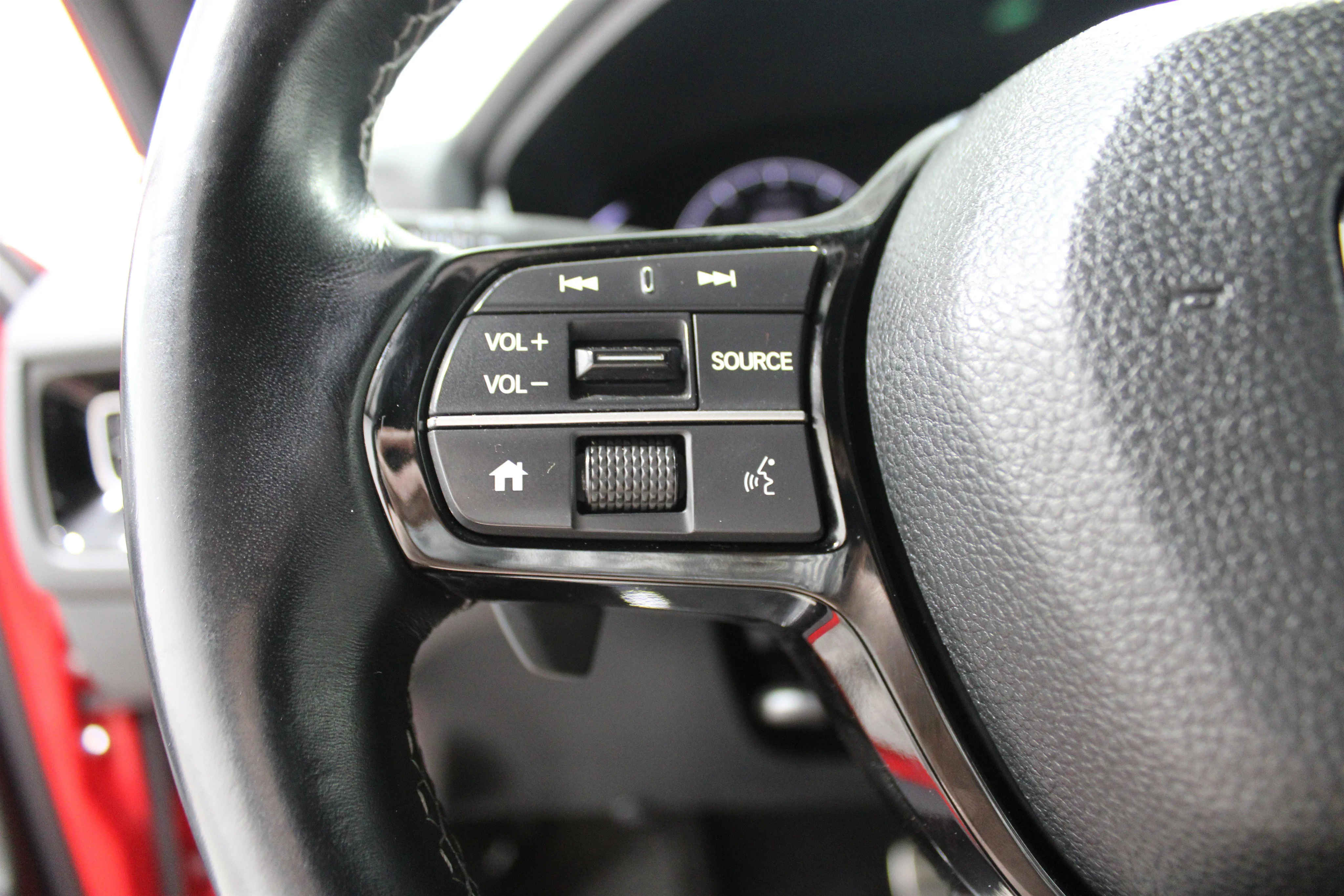 2025 Honda Civic Hatchback Sport - Photo 10