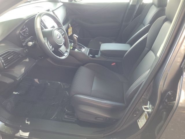 2025 Subaru Legacy Sport - Photo 9