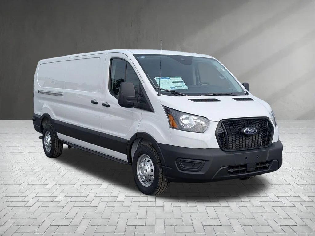 2025 Ford Transit 350 Low Roof 148 WB AWD's photo