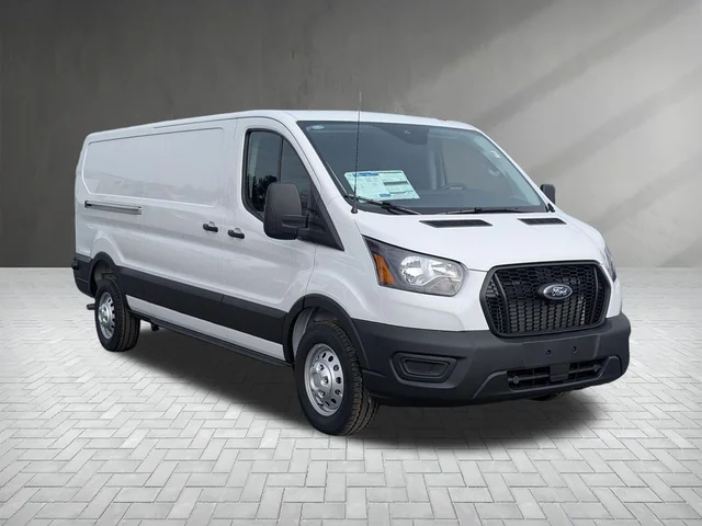 2025 Ford Transit-350 Cargo Van