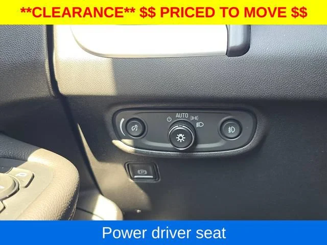 Used 2020 SUMMIT WHITE GMC SLT image 28