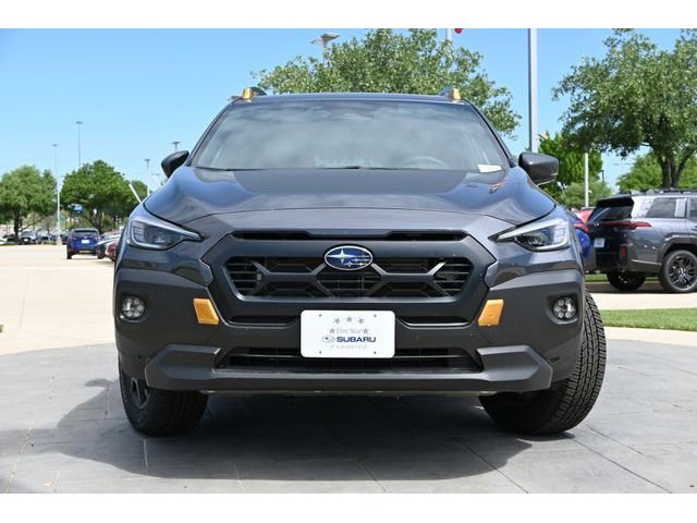 New 2026 Gray Subaru Wilderness image 41