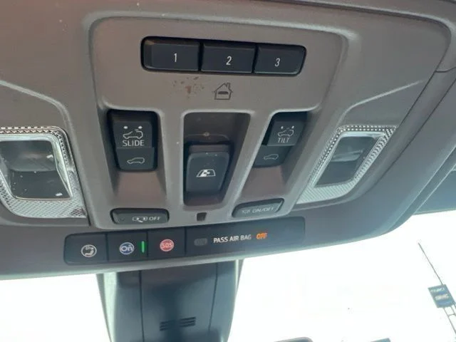 Used 2021 Black GMC Denali image 45