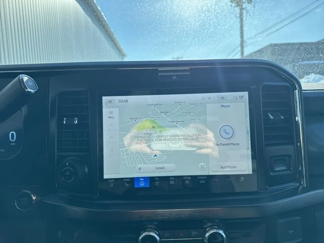 New 2026 Avalanche Ford F-250® Lariat® image 11
