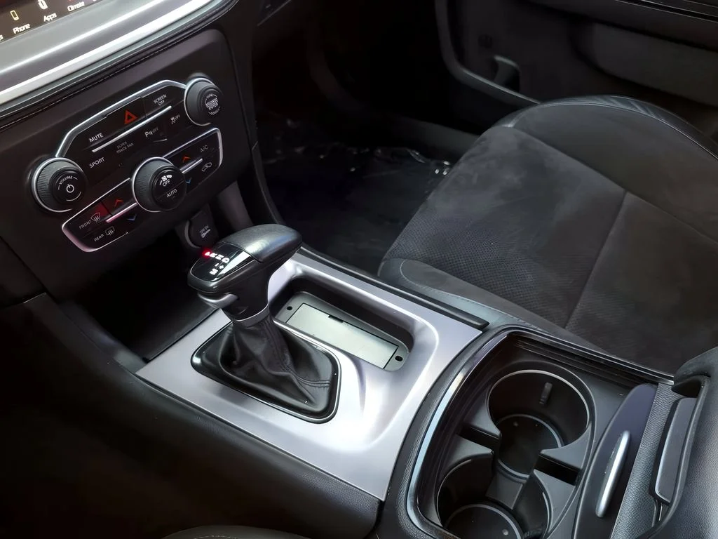 2019 Dodge Charger GT - Photo 20