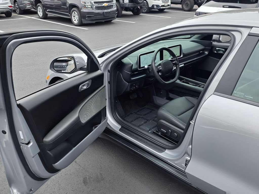 2024 Hyundai IONIQ 6 SEL - Photo 40