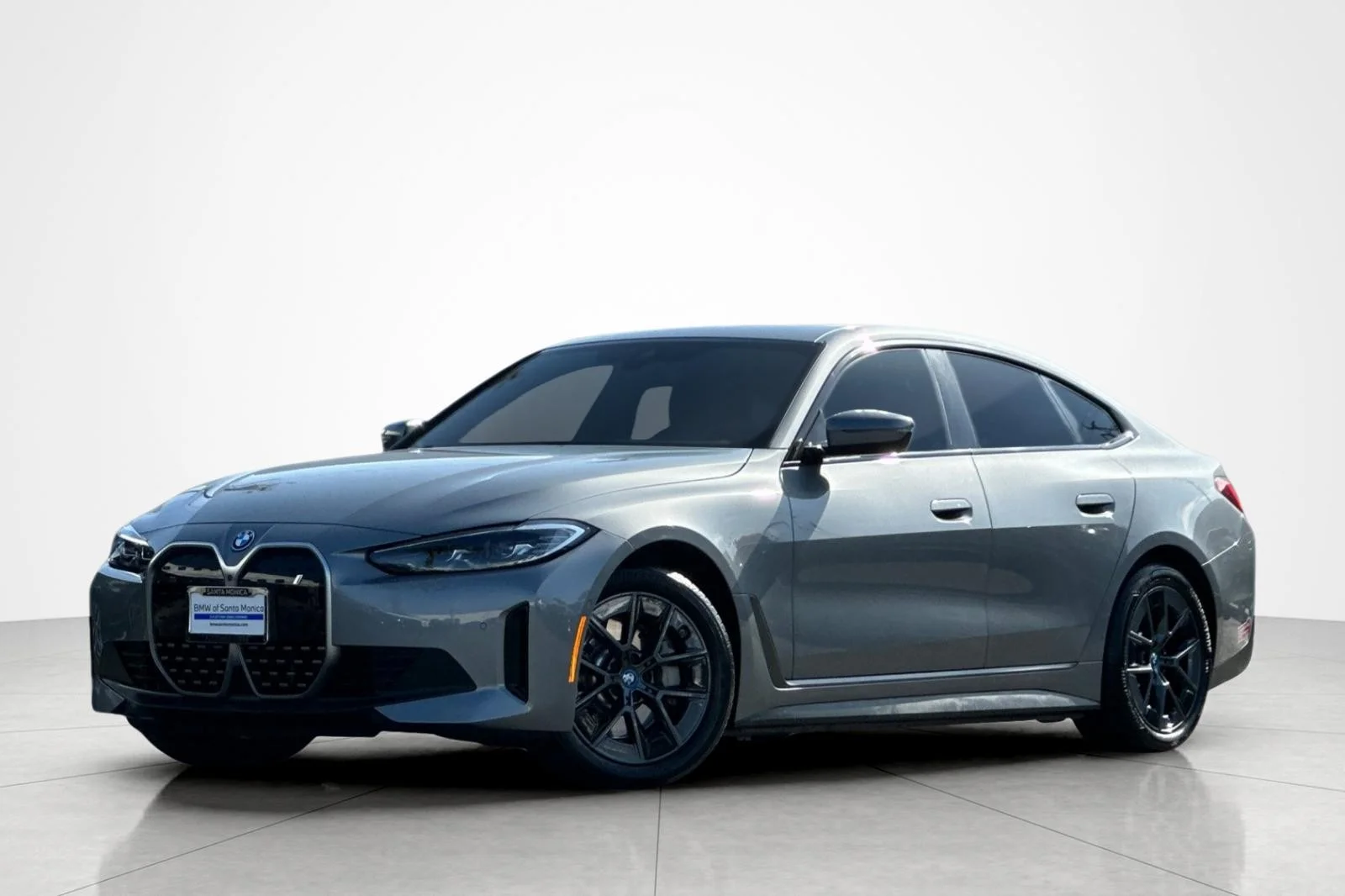2023 BMW i4