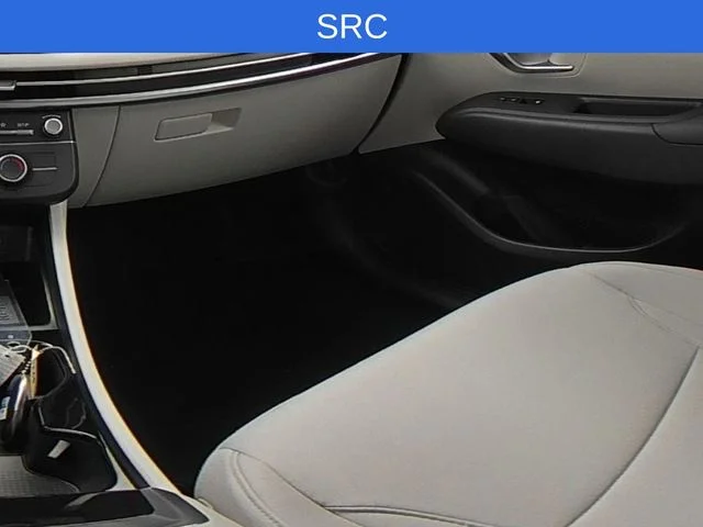 New 2026 White Hyundai SE image 38