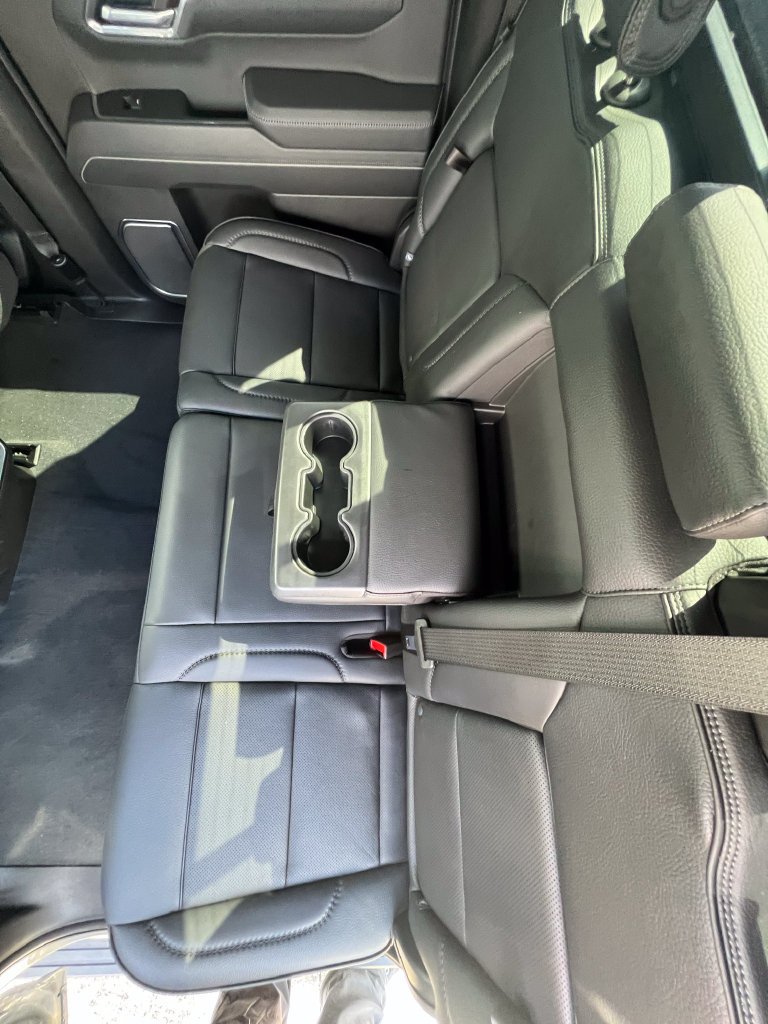 2025 GMC Sierra 1500 Denali - Photo 34