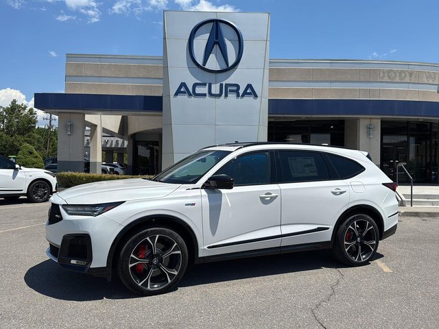 2026 Acura MDX Type S w/Advance Package